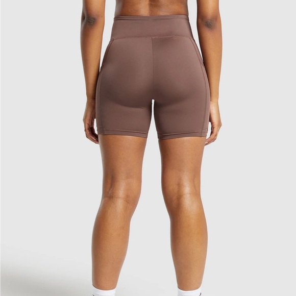 Gymshark Pocket Shorts - Picture 3 of 5